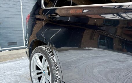 BMW X5, 2015 год, 2 940 000 рублей, 10 фотография