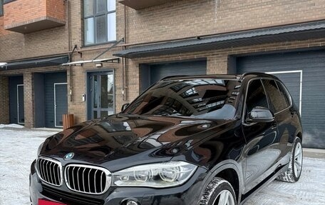 BMW X5, 2015 год, 2 940 000 рублей, 3 фотография
