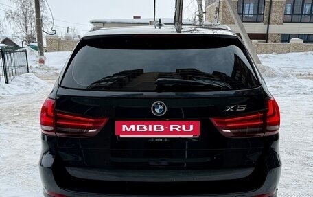 BMW X5, 2015 год, 2 940 000 рублей, 7 фотография