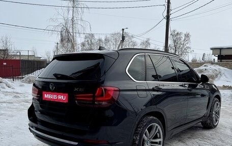 BMW X5, 2015 год, 2 940 000 рублей, 8 фотография
