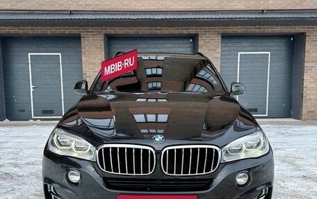 BMW X5, 2015 год, 2 940 000 рублей, 2 фотография