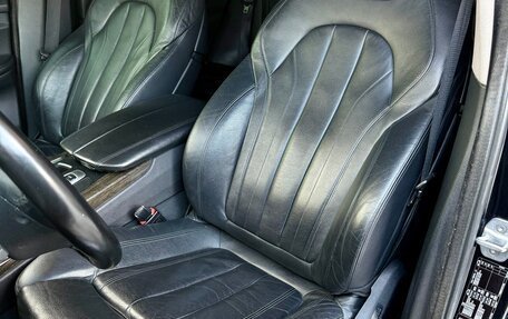 BMW X5, 2015 год, 2 940 000 рублей, 19 фотография