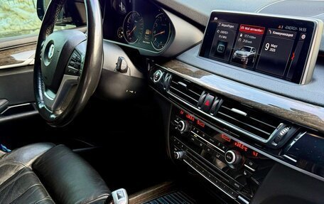 BMW X5, 2015 год, 2 940 000 рублей, 15 фотография