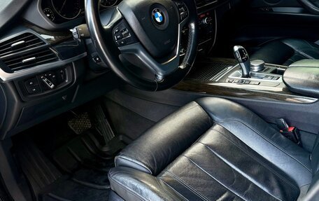 BMW X5, 2015 год, 2 940 000 рублей, 17 фотография