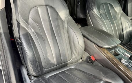 BMW X5, 2015 год, 2 940 000 рублей, 20 фотография