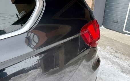 BMW X5, 2015 год, 2 940 000 рублей, 12 фотография