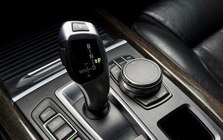 BMW X5, 2015 год, 2 940 000 рублей, 24 фотография