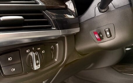 BMW X5, 2015 год, 2 940 000 рублей, 25 фотография