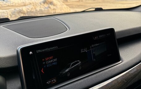 BMW X5, 2015 год, 2 940 000 рублей, 29 фотография