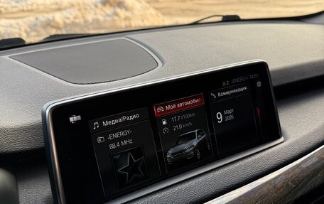 BMW X5, 2015 год, 2 940 000 рублей, 32 фотография