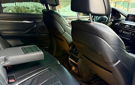 BMW X5, 2015 год, 2 940 000 рублей, 35 фотография