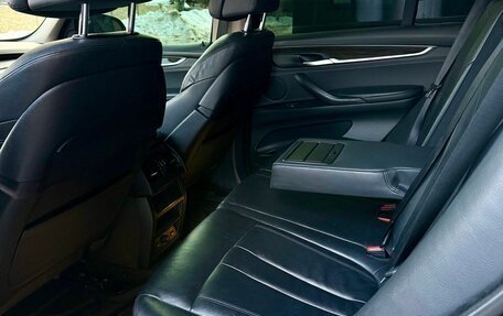 BMW X5, 2015 год, 2 940 000 рублей, 34 фотография