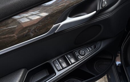 BMW X5, 2015 год, 2 940 000 рублей, 33 фотография