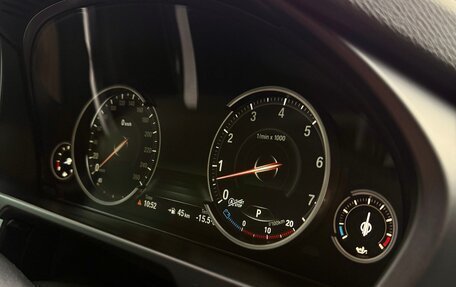 BMW X5, 2015 год, 2 940 000 рублей, 28 фотография