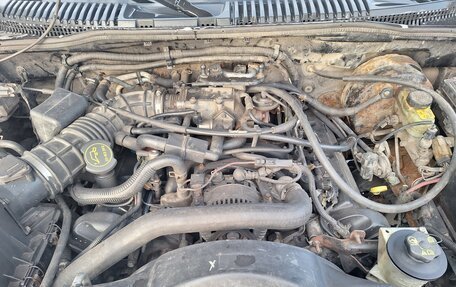 Ford Explorer III, 2002 год, 650 000 рублей, 6 фотография