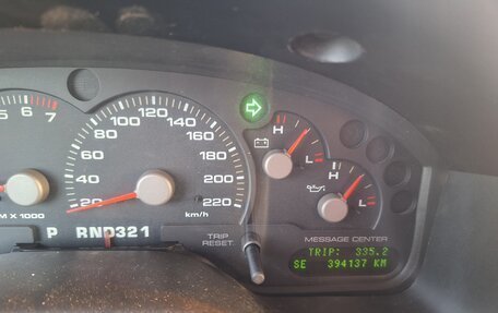 Ford Explorer III, 2002 год, 650 000 рублей, 7 фотография