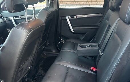 Chevrolet Captiva I, 2013 год, 1 299 999 рублей, 11 фотография