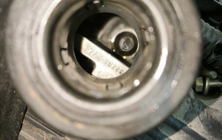 Ford Explorer III, 2002 год, 650 000 рублей, 10 фотография