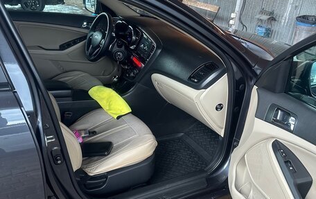 KIA Optima III, 2012 год, 1 200 000 рублей, 7 фотография