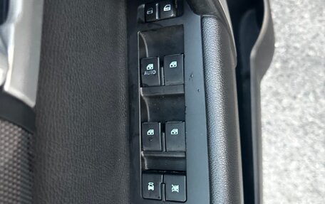 Chevrolet Captiva I, 2013 год, 1 299 999 рублей, 14 фотография