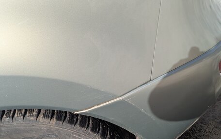 Renault Koleos I рестайлинг 2, 2008 год, 830 000 рублей, 3 фотография