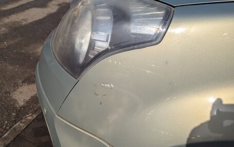 Renault Koleos I рестайлинг 2, 2008 год, 830 000 рублей, 5 фотография