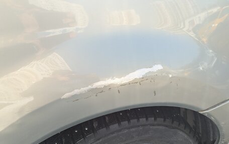 Renault Koleos I рестайлинг 2, 2008 год, 830 000 рублей, 7 фотография