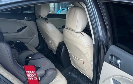 KIA Optima III, 2012 год, 1 200 000 рублей, 6 фотография