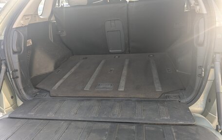 Renault Koleos I рестайлинг 2, 2008 год, 830 000 рублей, 10 фотография