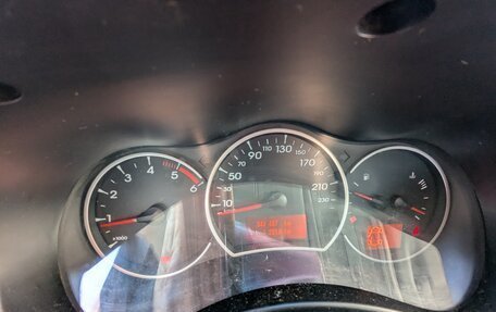 Renault Koleos I рестайлинг 2, 2008 год, 830 000 рублей, 9 фотография