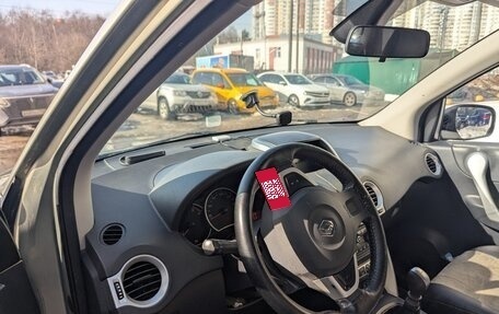 Renault Koleos I рестайлинг 2, 2008 год, 830 000 рублей, 8 фотография