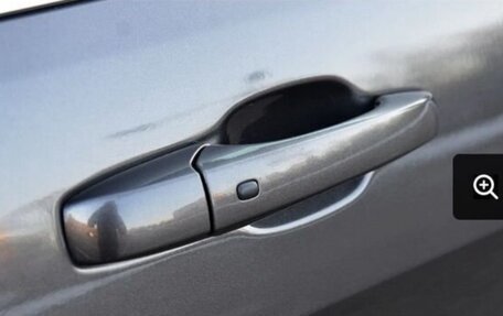 Jeep Grand Cherokee, 2017 год, 3 300 000 рублей, 16 фотография