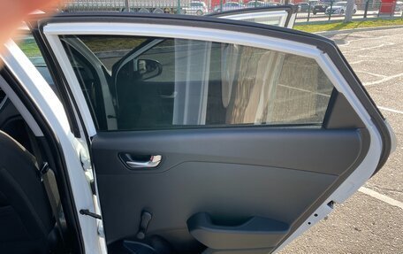 Hyundai Solaris II рестайлинг, 2018 год, 1 190 000 рублей, 6 фотография