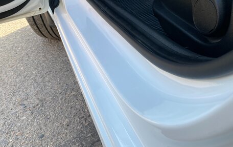 Hyundai Solaris II рестайлинг, 2018 год, 1 190 000 рублей, 9 фотография