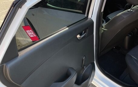 Hyundai Solaris II рестайлинг, 2018 год, 1 190 000 рублей, 7 фотография