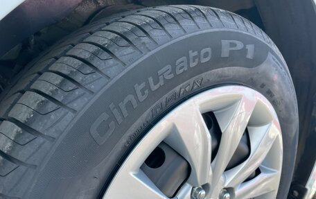 Hyundai Solaris II рестайлинг, 2018 год, 1 190 000 рублей, 10 фотография