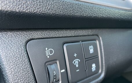 Hyundai Solaris II рестайлинг, 2018 год, 1 190 000 рублей, 14 фотография