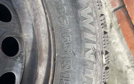 Hyundai Solaris II рестайлинг, 2018 год, 1 190 000 рублей, 19 фотография