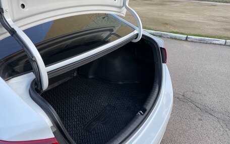 Hyundai Solaris II рестайлинг, 2018 год, 1 190 000 рублей, 13 фотография