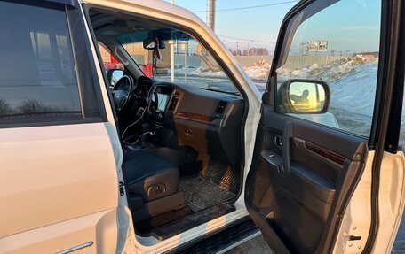 Mitsubishi Pajero IV, 2021 год, 3 800 000 рублей, 8 фотография