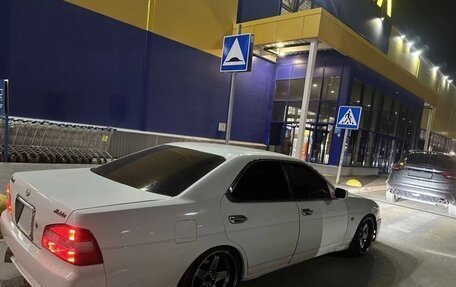 Nissan Laurel VIII, 1997 год, 400 000 рублей, 3 фотография