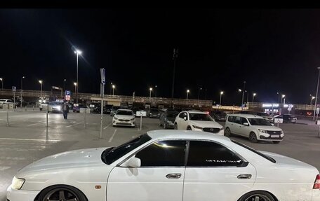 Nissan Laurel VIII, 1997 год, 400 000 рублей, 4 фотография