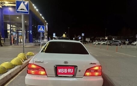 Nissan Laurel VIII, 1997 год, 400 000 рублей, 2 фотография