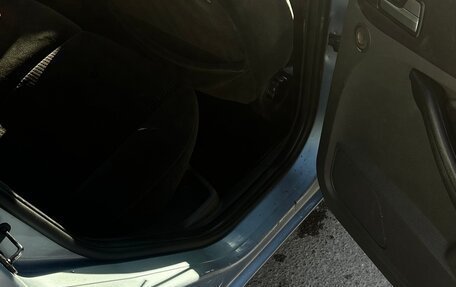 Ford Focus II рестайлинг, 2006 год, 410 000 рублей, 8 фотография