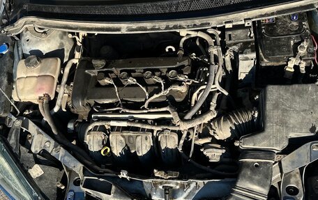 Ford Focus II рестайлинг, 2006 год, 410 000 рублей, 11 фотография