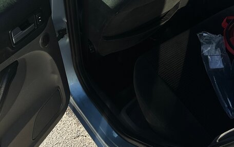 Ford Focus II рестайлинг, 2006 год, 410 000 рублей, 10 фотография