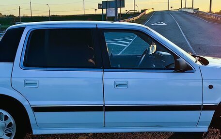 Plymouth Acclaim, 1994 год, 800 008 рублей, 3 фотография