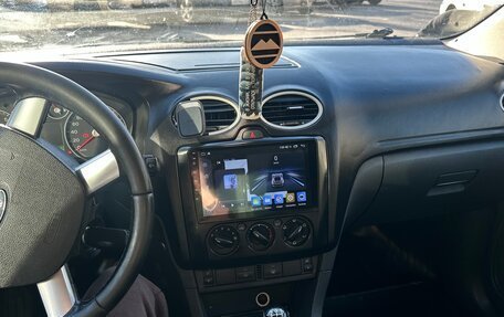 Ford Focus II рестайлинг, 2006 год, 410 000 рублей, 14 фотография