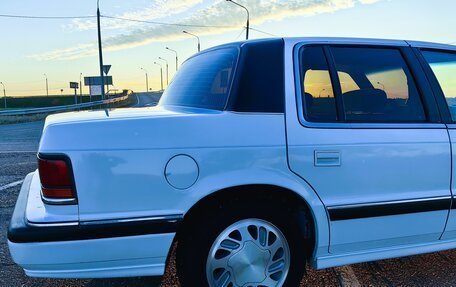 Plymouth Acclaim, 1994 год, 800 008 рублей, 7 фотография