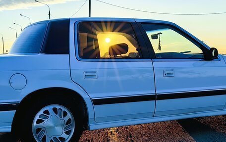 Plymouth Acclaim, 1994 год, 800 008 рублей, 5 фотография